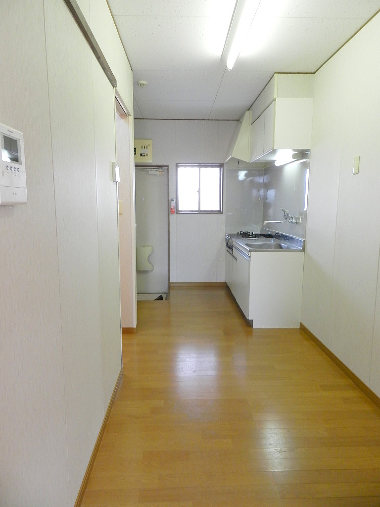 Other room space