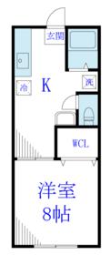 Building appearance