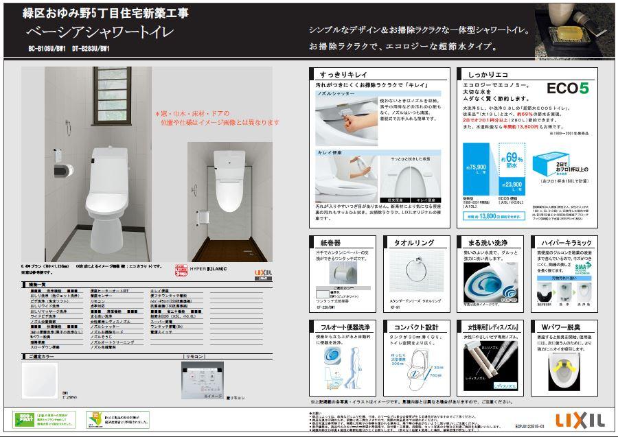 Other. Toilet 2F