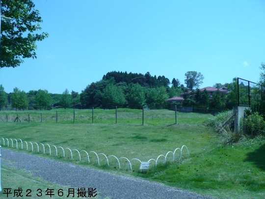 Local land photo