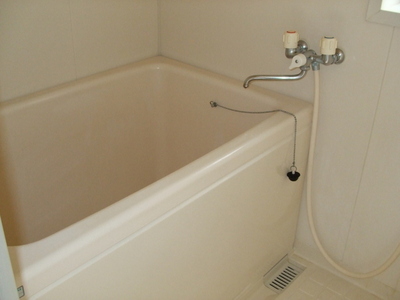 Bath.  ※ 103, Room diversion / Current Status confirmation necessity