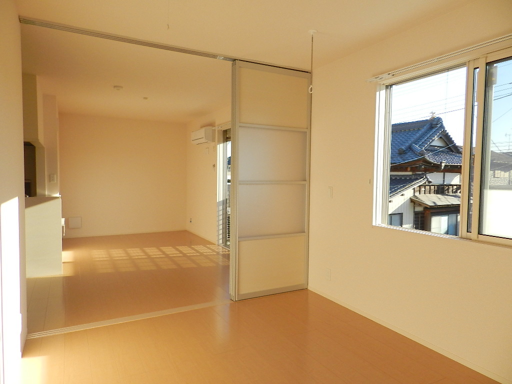 Other room space