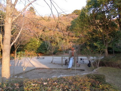 park. Ariyoshi Kaizuka Park (park) up to 400m