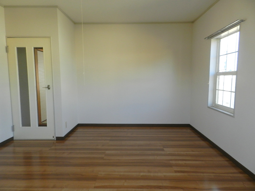 Other room space