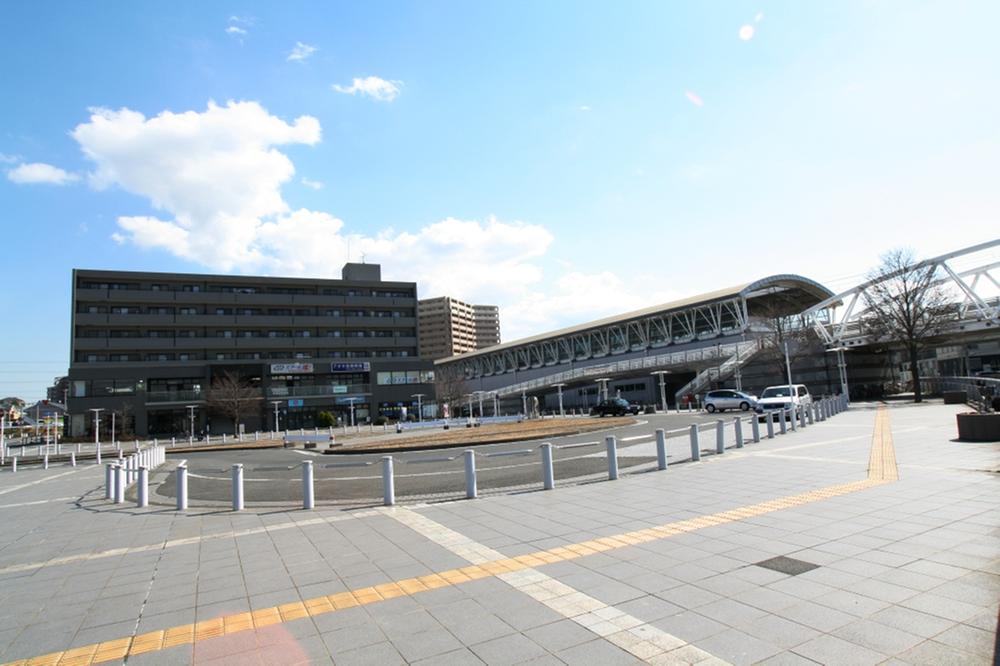 station. A 2-minute walk of Namami Noeki