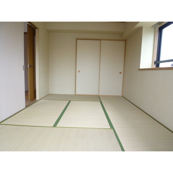 Other room space. Relaxation of Japanese-style room ☆