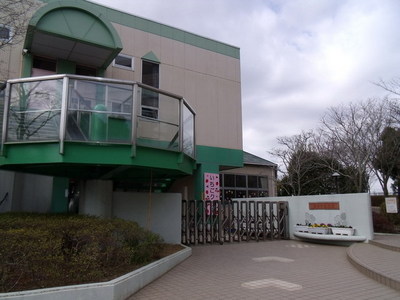 kindergarten ・ Nursery. Dogwood kindergarten (kindergarten ・ Nursery school) to 400m