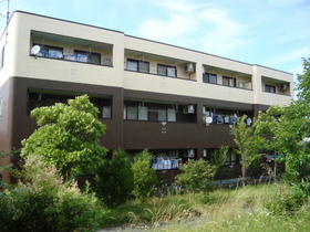Building appearance