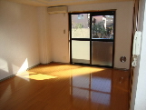Living and room. LDK10.56 Pledge