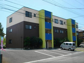 Building appearance