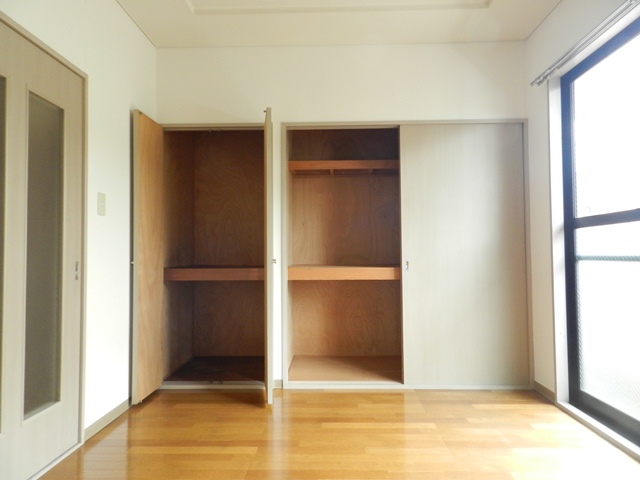 Other room space