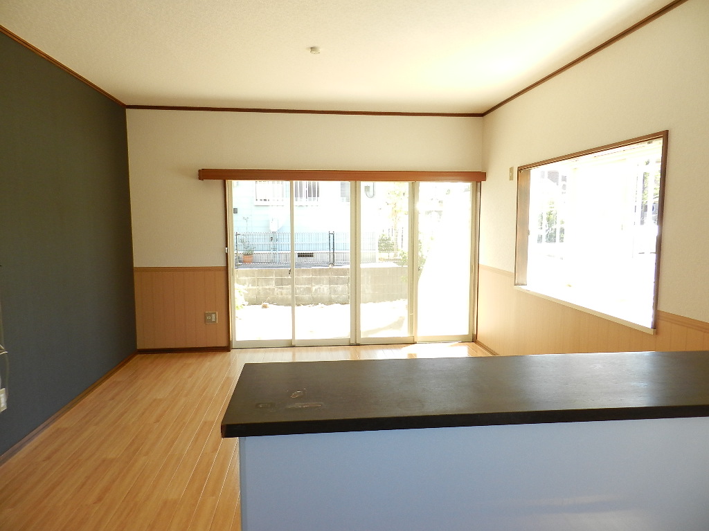 Living and room.  ※ It is a photograph of the same type of room