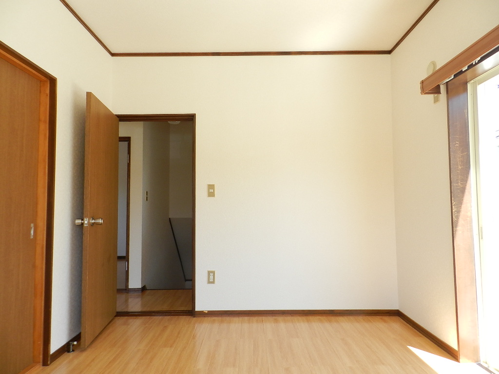 Living and room.  ※ It is a photograph of the same type of room