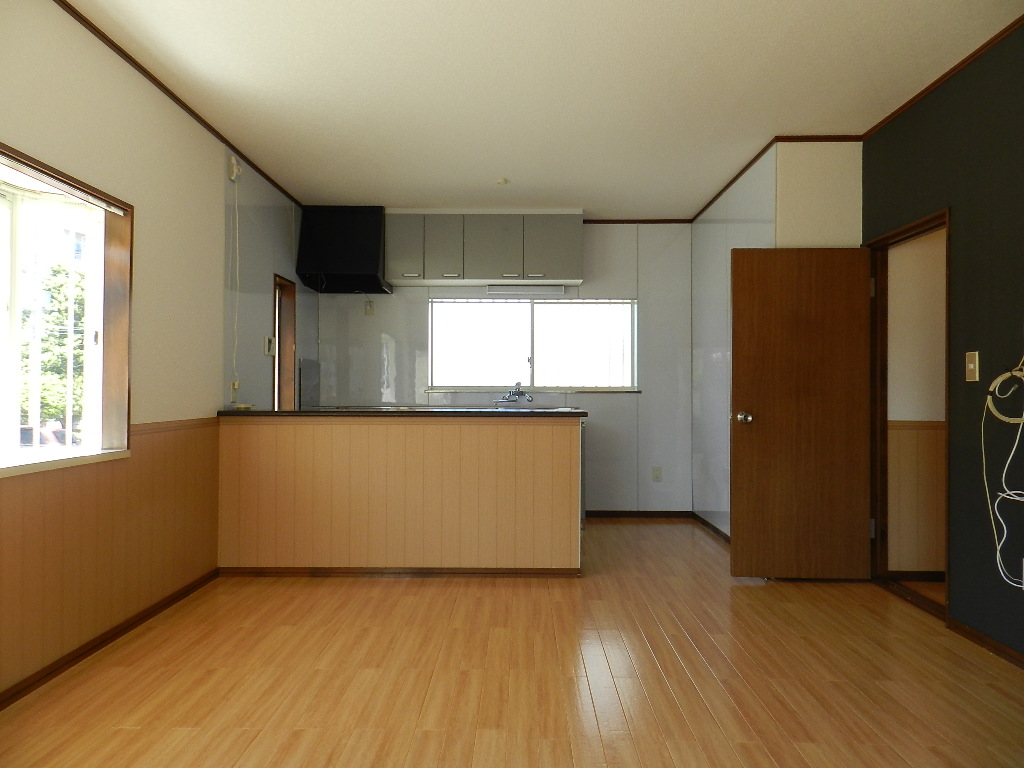 Living and room.  ※ It is a photograph of the same type of room