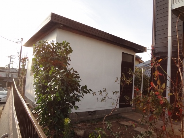 Other. Western-style is 6 Pledge of outbuilding ☆