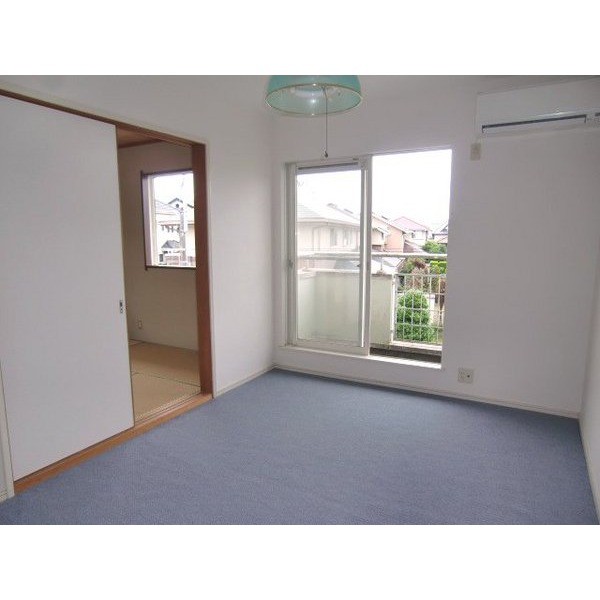 Other room space