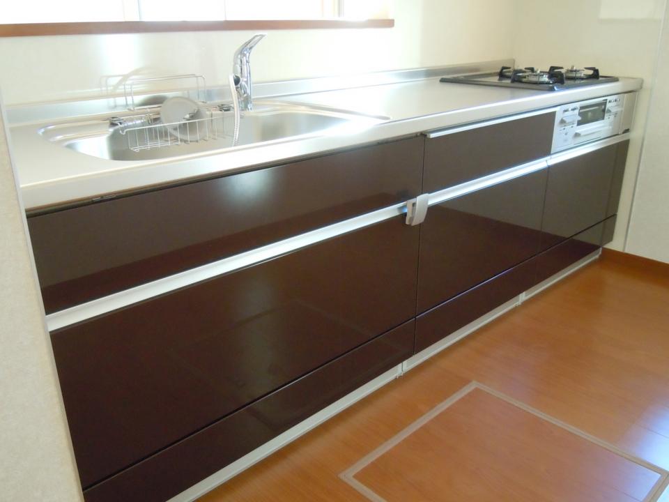 Same specifications photo (kitchen)