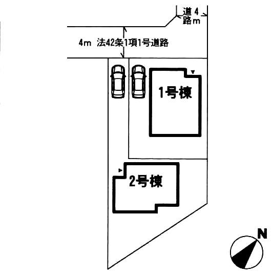 The entire compartment Figure