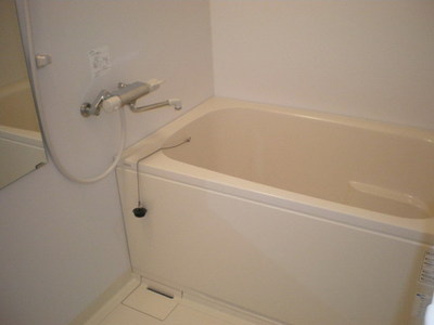 Bath. Add-fired Bathroom with a bathroom dryer