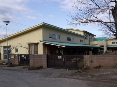 kindergarten ・ Nursery. Akinori Toke nursery school (kindergarten ・ 599m to the nursery)