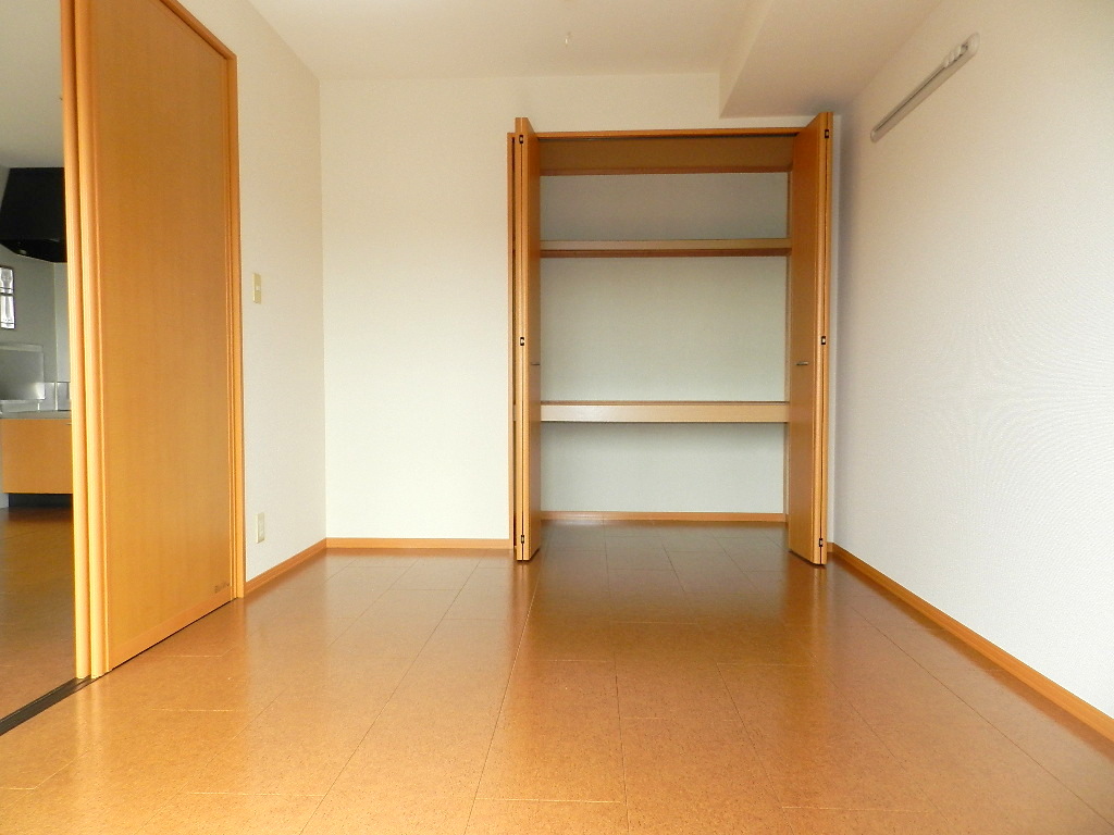 Other room space