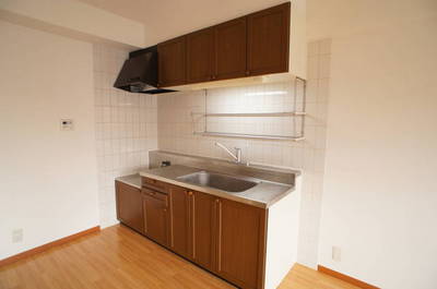 Kitchen. Kitchen