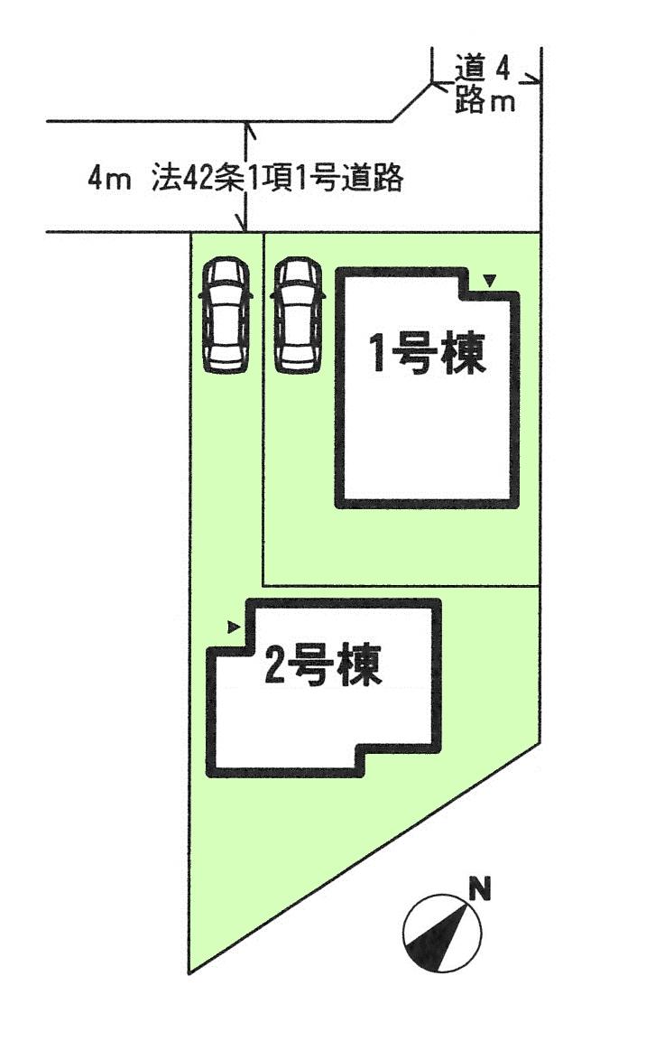 The entire compartment Figure