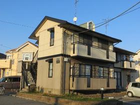 Building appearance