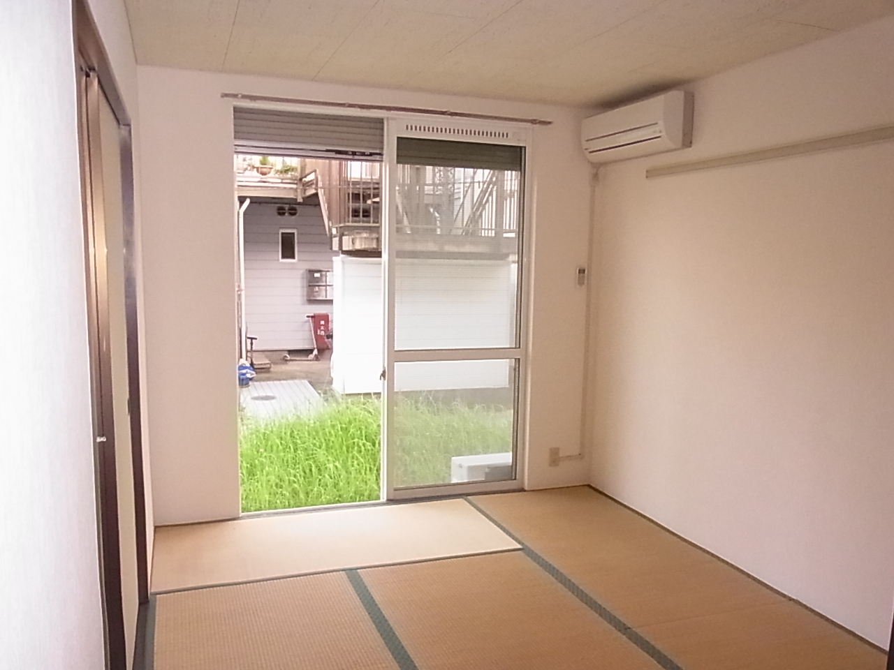 Other room space