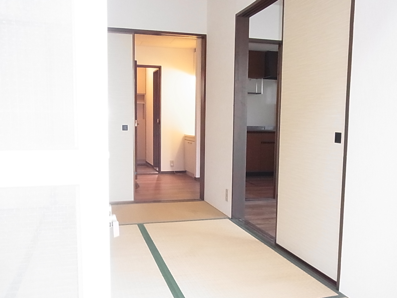 Other room space