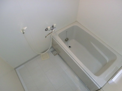 Bath. Bathroom with a Reheating function