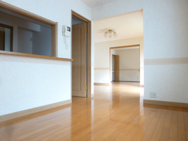Living and room