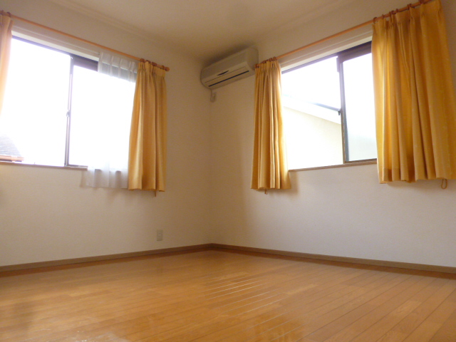 Other room space