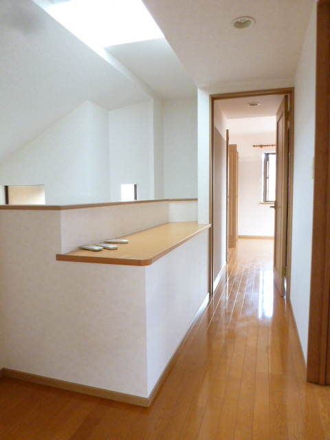 Other room space