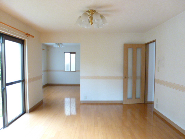 Living and room