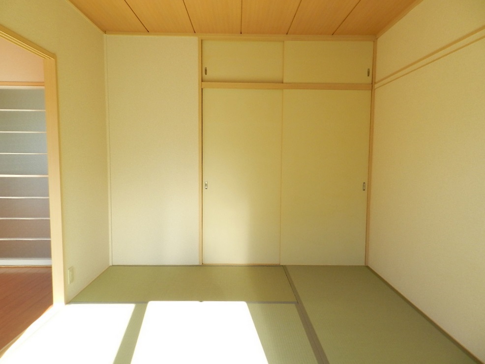 Other room space