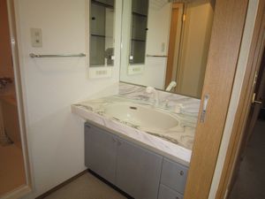 Washroom
