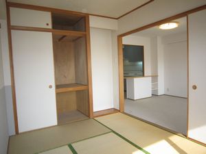 Other room space