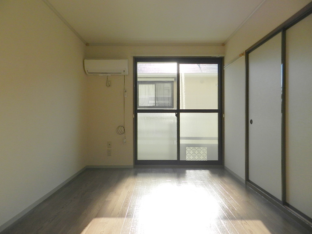 Other room space