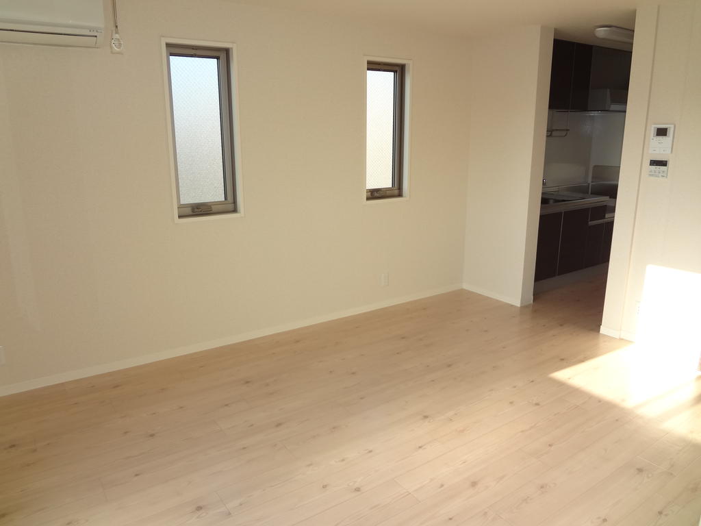 Living and room
