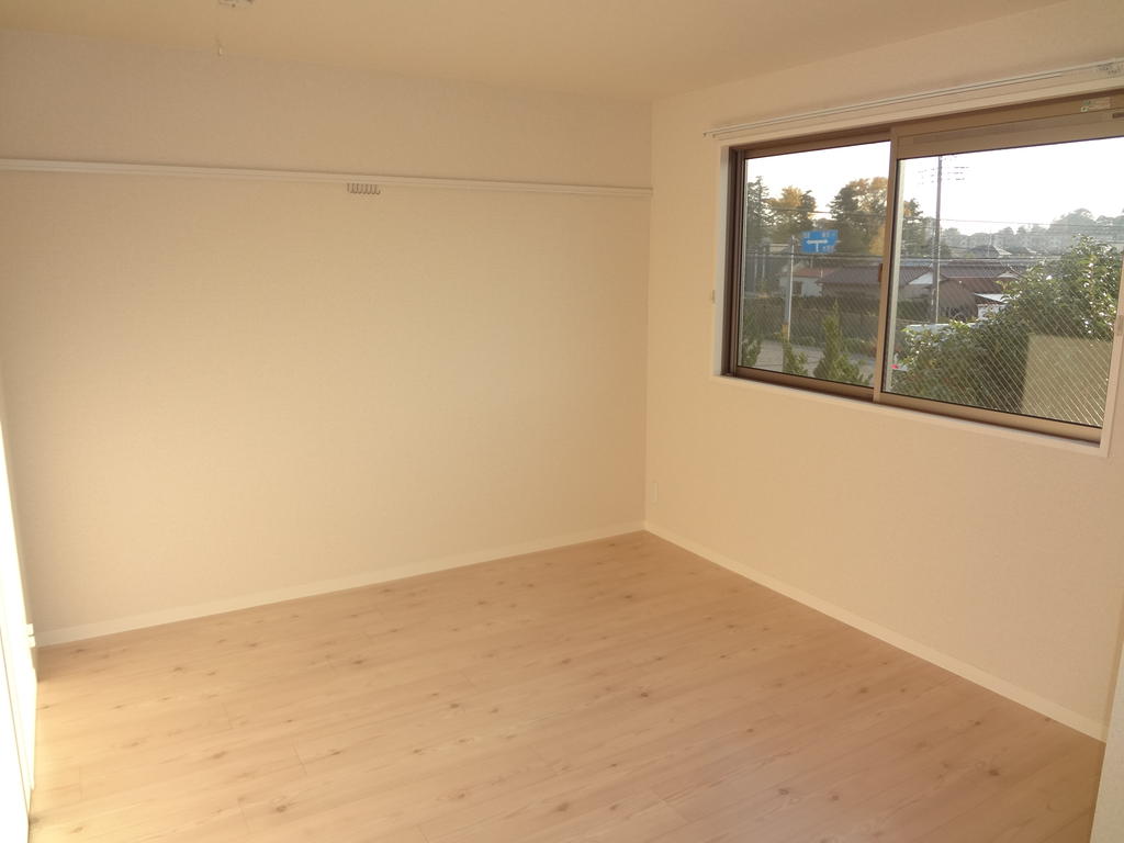 Other room space