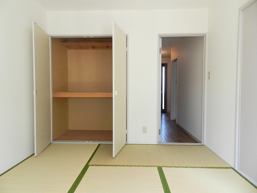 Other room space