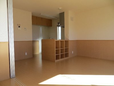 Living and room