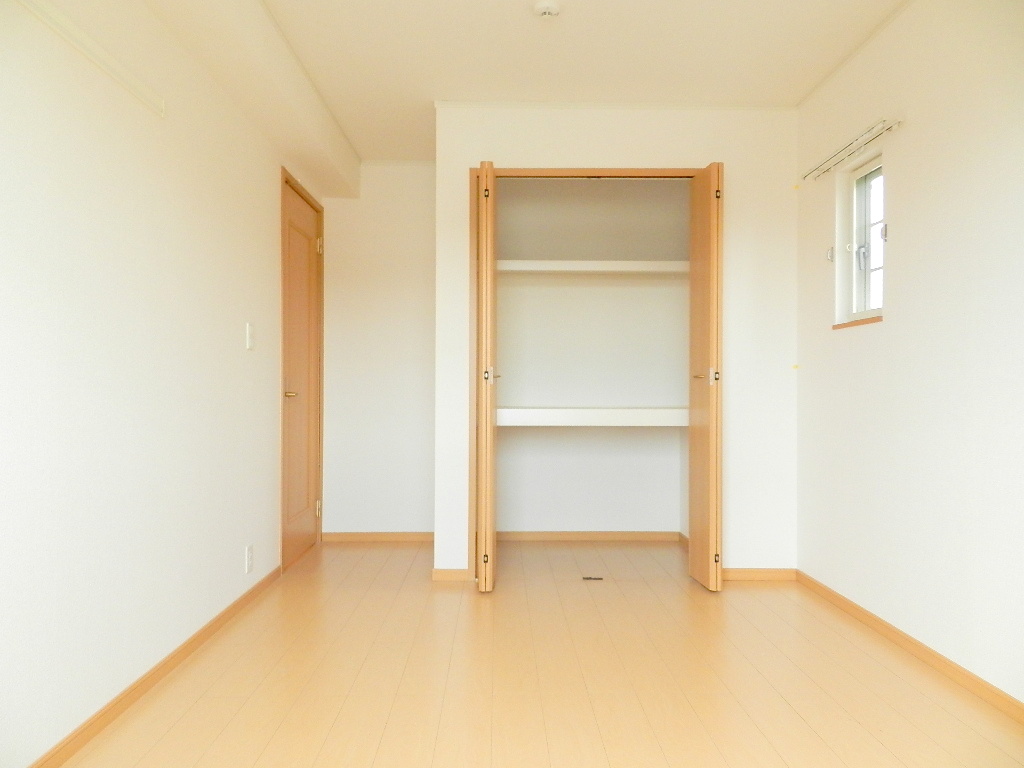 Other room space.  ※ Renovation before