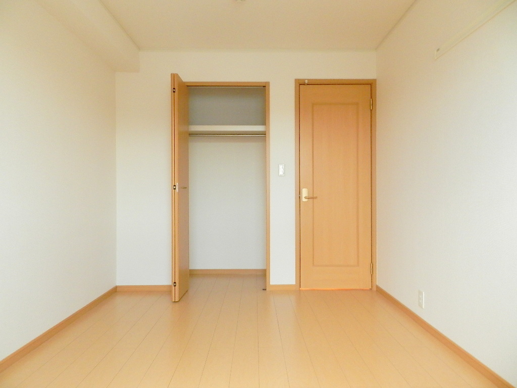 Other room space.  ※ Renovation before