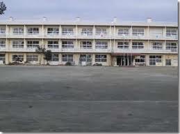 Primary school. Honda Elementary School