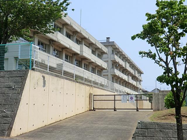 Primary school. Toke 200m to the south elementary school