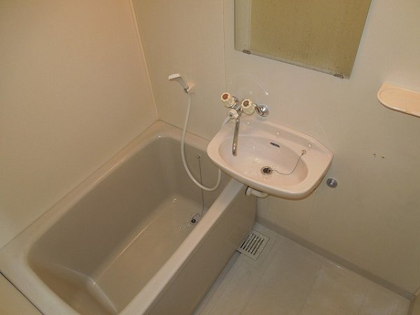 Bath. Bath