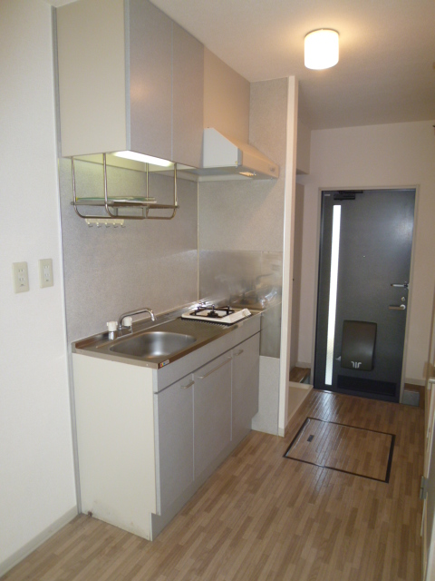 Kitchen. Kitchen