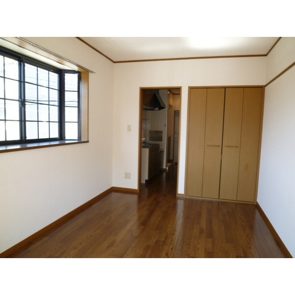 Living and room. Corner room ☆